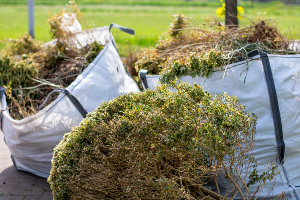 Best Yard Waste Removal  in Milan, MO