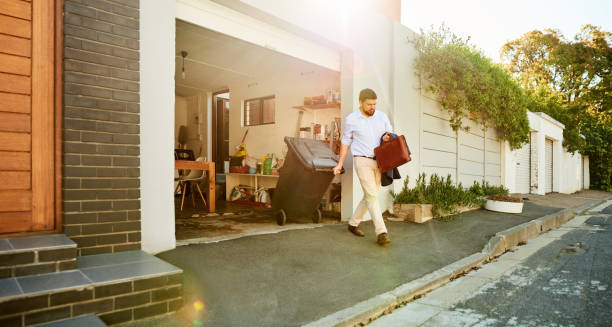 Best Professional Junk Removal  in Milan, MO