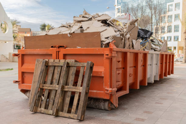 Best Commercial Junk Removal  in Milan, MO
