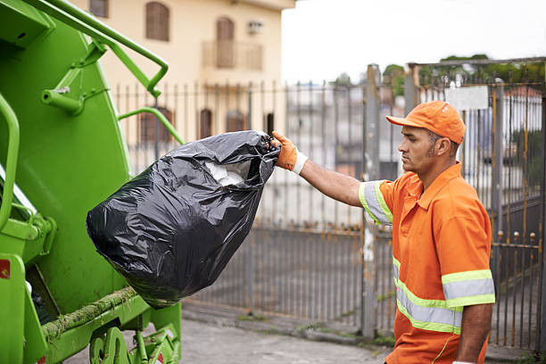 Best Household Junk Removal  in Milan, MO