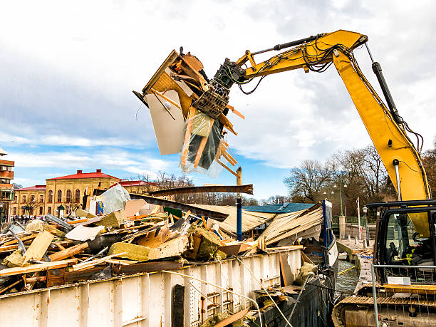 Best Office Junk Removal  in Milan, MO