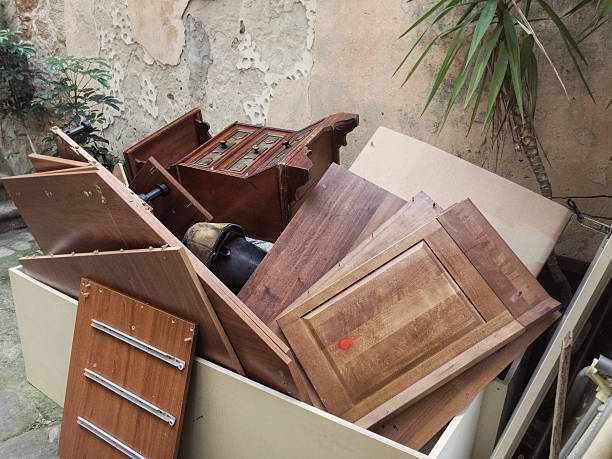 Full-Service Junk Removal in Milan, MO